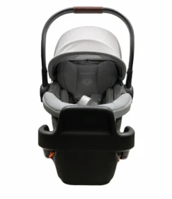 UPPAbaby Aria Infant Car Seat, 2023, Anthony -Tiny Steps House ae5e0601 bf11 41c3 808c e7a650ef77c5