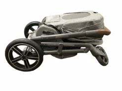 Nuna MIXX Stroller, 2019 -Tiny Steps House af02cb08 0499 4d8c 9083 c71f109470cb