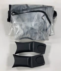 Cybex E-Priam Electric Stroller With All Terrain Wheels, 2019, Rose Gold, Manhattan Grey -Tiny Steps House af17ac66c554a147bdd46db25319f95c