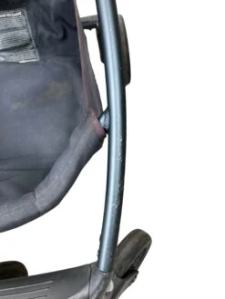 UPPAbaby CRUZ Stroller, 2014, Taylor (Indigo) 21 UPPAbaby CRUZ Stroller, 2014, Taylor (Indigo) -Tiny Steps House af4d756d687bcdaa2dc3f69c1c328990