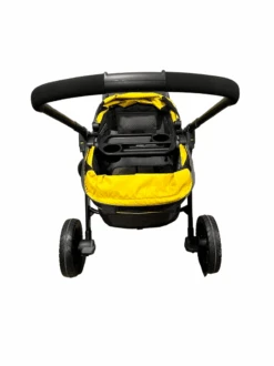 Evenflo Pivot Xplore All-Terrain Double Stroller Wagon, Wayfarer, 2023 -Tiny Steps House affd6ae8 7d22 4acb 8d9e a6899f9a792e