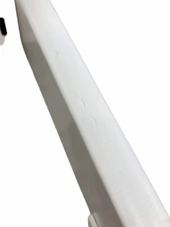 Stokke Tripp Trapp Complete High Chair, White, Waves Blue -Tiny Steps House b027be3e c541 478b 8320 b2d931965dc2