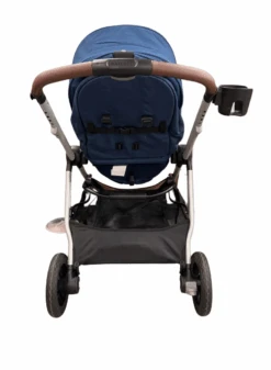 Maxi-Cosi Zelia2 Luxe Stroller Only, New Hope Navy, 2023 -Tiny Steps House b06596b2 b267 43b7 a604 ffb16695713e
