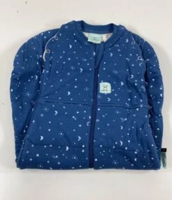 ErgoPouch Cocoon Swaddle Bag, 2.5 TOG, 3-6M, Night Sky 11 ErgoPouch Cocoon Swaddle Bag, 2.5 TOG, 3-6M, Night Sky -Tiny Steps House b0c0c56a581c5214dd4e61d60322dea8