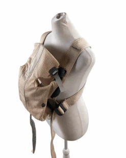 BabyBjorn Baby Carrier Mini, Pearly Pink 3D Mesh -Tiny Steps House b0f71e35 6c18 4de7 9ad5 b85cb2edb2c6