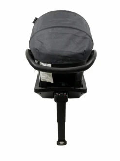 Evenflo LiteMax DLX Infant Car Seat With SafeZone Load Leg Base, Sawyer, 2023 -Tiny Steps House b12016d8 b722 4c7c b808 f98e6a759625