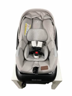 Maxi-Cosi Mico Luxe Infant Car Seat, 2023, New Hope Tan 18 Maxi-Cosi Mico Luxe Infant Car Seat, 2023, New Hope Tan -Tiny Steps House b130f1cb ee5c 45d3 8d08 02b7f7d10a31