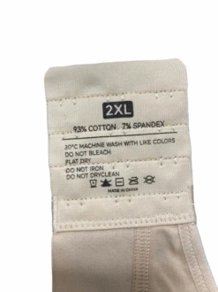 Momcozy Hands-Free Nursing And Pumping Bra, 2XL, Beige -Tiny Steps House b1722c72 40c2 4a5a 93a0 7e7562ab5367