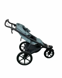 Thule Urban Glide 3 Stroller, 2023, Mid-Blue -Tiny Steps House b17d99e5 1ec4 4f89 a881 134f6274aa28