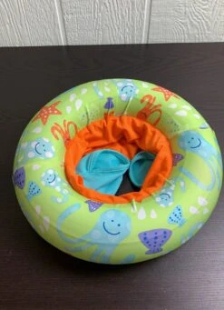 SwimWays Swim Sweater