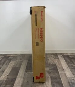 Babyletto Origami Mini Crib, 2020, Grey -Tiny Steps House b1adb3b18d1cf61f6421a86a64a88b9c