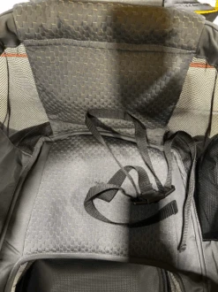 Evenflo Pivot Xplore All-Terrain Double Stroller Wagon, Wayfarer, 2023 -Tiny Steps House b1e7430f c5d3 4303 a7ad c1b7f0fc6f9f