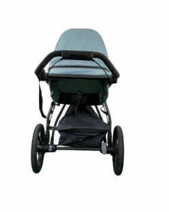 Thule Urban Glide 3 Stroller, 2023, Mid-Blue -Tiny Steps House b211d617 67c8 482c b395 0cb0fdcacc5d
