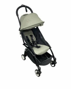Babyzen YOYO2 Complete Stroller