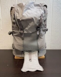 Lillebaby Natural Baby Carrier -Tiny Steps House b303d417dffc06aa3bf717c4fa6ef718