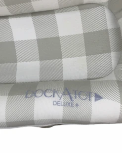 DockATot Deluxe+ Dock, Natural Buffalo -Tiny Steps House b36f7492 4dc6 4bef 9cf8 a775294acac3