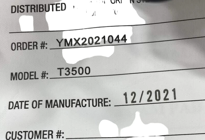 Mompush Lithe Stroller, Black, 2021 5 Mompush Lithe Stroller, Black, 2021 - Image 5