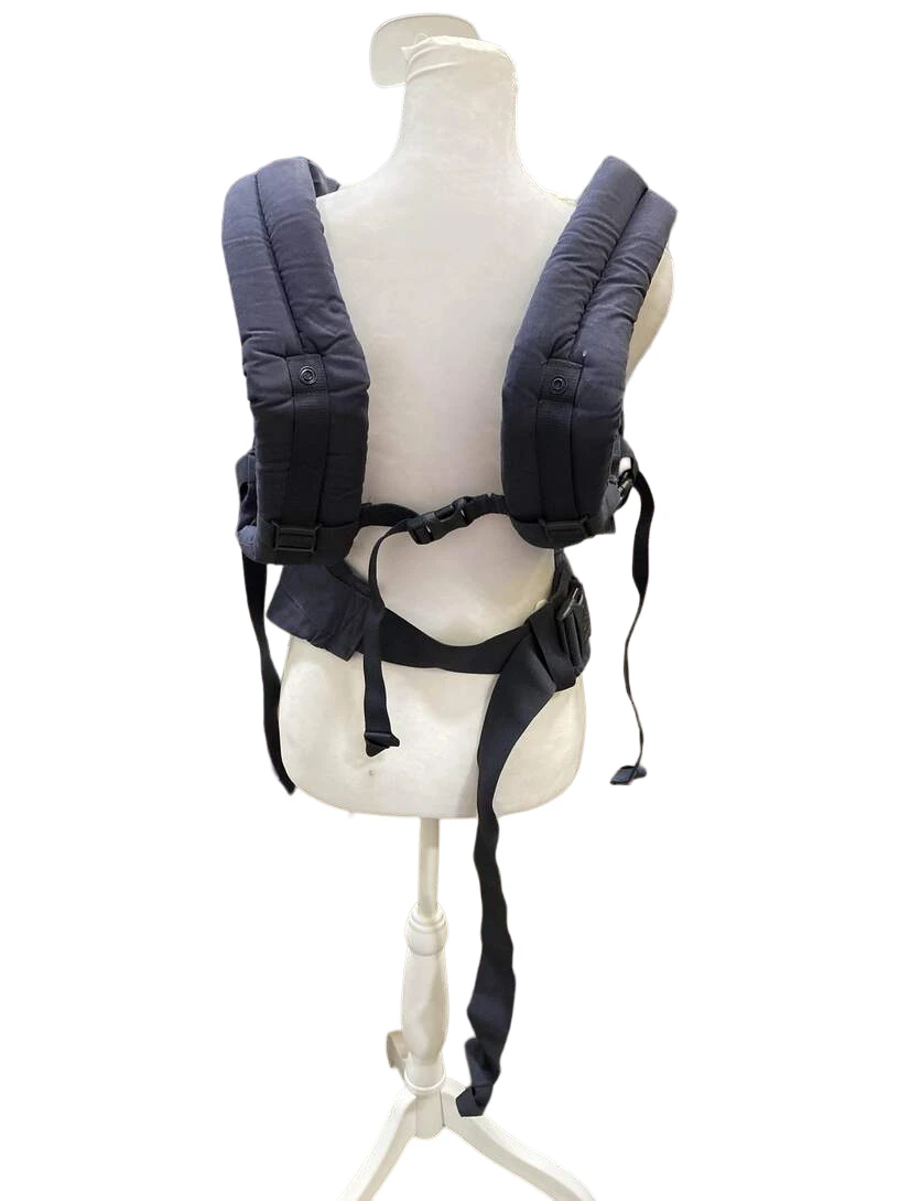 Ergobaby Original Baby Carrier, Navy 4 Ergobaby Original Baby Carrier, Navy - Image 4