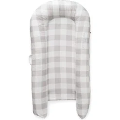 DockATot Grand Dock, Natural Buffalo -Tiny Steps House b49a05f1 5c2d 4344 98bd 66b6f37c37eb