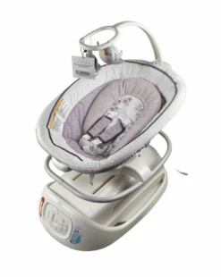 Graco Sense2Soothe Baby Swing With Cry Detection Technology -Tiny Steps House b4ce5fa4 1083 4616 ab32 f21374f224c9