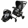 Safety 1st Grow & Go Flex Travel System, 2022, Foundry