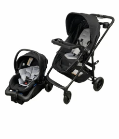 Safety 1st Grow & Go Flex Travel System, 2022, Foundry