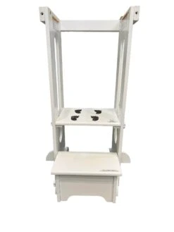 Little Partners Explore 'n Store Learning Tower 6 Little Partners Explore 'n Store Learning Tower -Tiny Steps House b5ba1daff170f6196173824500f3ce48