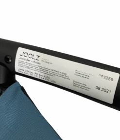 Joolz Aer Stroller, 2021, Splendid Blue -Tiny Steps House b5ed5b65 b170 4217 98a3 348ca3d07752