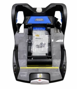 Doona Pottery Barn Kids Exclusive Edition Infant Car Seat Stroller, 2023, Warm Stone -Tiny Steps House b612c2ca 9f17 47c0 87c6 2e25e00b5ac9