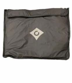 Colugo Compact Stroller, Cool Grey -Tiny Steps House b62a357e 27c2 4513 8c20 aeb54e071064