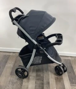 Graco Pace 2.0 Jogging Stroller, 2021 -Tiny Steps House b633950a650779dfde7e883e4b796c68