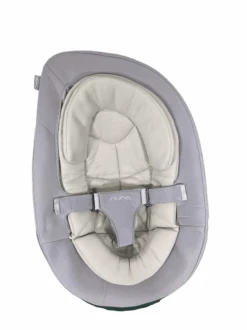 Nuna Leaf Original Baby Seat With Stage Two Insert -Tiny Steps House b652cad3 a254 4d48 bb72 f13bbdc4439d
