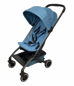 Joolz Aer Stroller, 2021, Splendid Blue