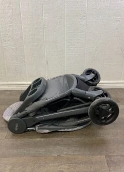 Graco FastAction Fold SE Stroller, 2019 -Tiny Steps House b6a796d518323675c0e228d69e69009a