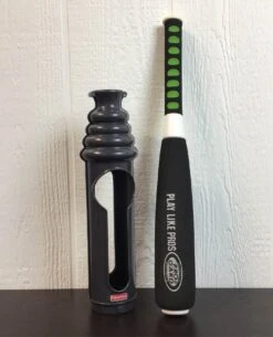 Fisher Price I Can Play Triple Hit Baseball -Tiny Steps House b6b4250502ae99c8659ecfa98ef9abd0