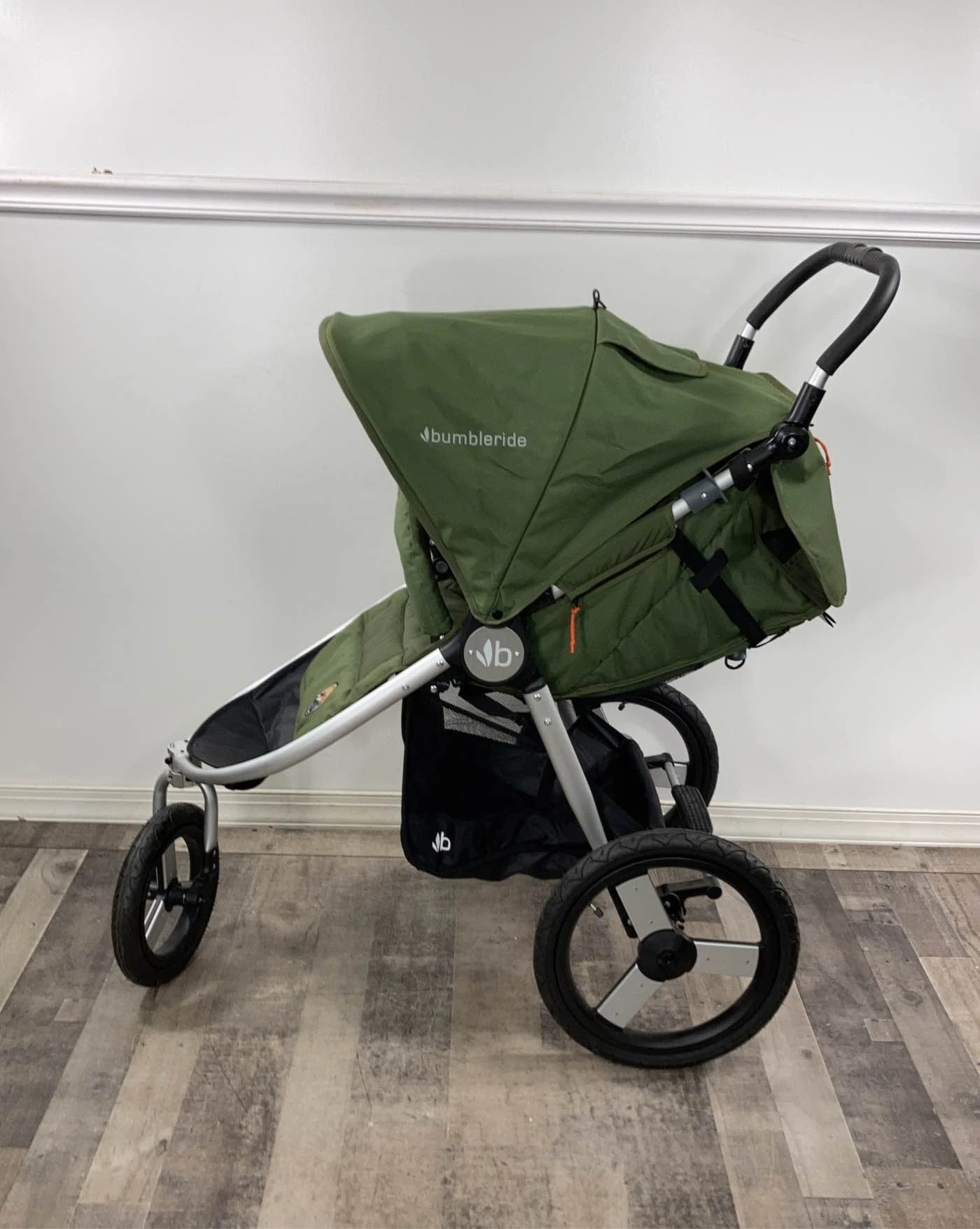 Bumbleride Indie Stroller, 2017 3 Bumbleride Indie Stroller, 2017 - Image 3