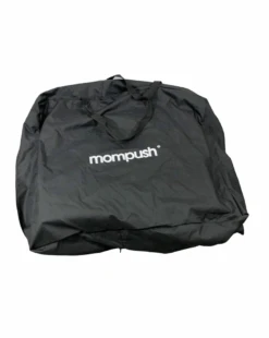 Mompush Lithe V2 Stroller, 2022, Khaki -Tiny Steps House b7ac6009 eb87 4dc5 b3a9 69265087d077