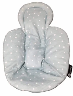 4moms Cool Mesh Reversible Newborn Insert