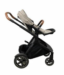 Nuna Demi Grow Stroller, 2022, Hazelwood -Tiny Steps House b7ffa47f 584f 41e4 8984 f72f8b27e1a0