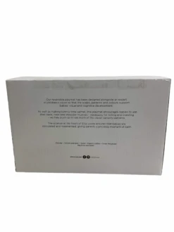 Etta Loves Reversible Sensory Playmat, Animal Print -Tiny Steps House b8048893 dbe5 43cf 8000 46725dcda789