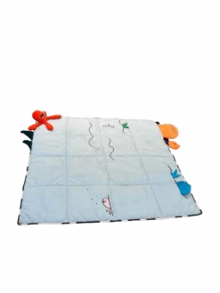 IKEA KLAPPA Playmat -Tiny Steps House b8da4dbb 8306 4ce5 8dff 0129d7e16204