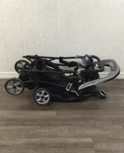 Baby Trend Sit N Stand Ultra Tandem Stroller, 2020 -Tiny Steps House b8eb756800926a2ec829d4b2ffd3b21a