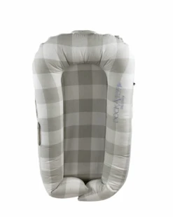 DockATot Deluxe+ Dock, Natural Buffalo -Tiny Steps House b922054d c1b6 409f 9f6a a6d6b51bbc0b