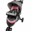 Baby Trend EZ Ride Stroller, 2020