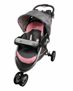 Baby Trend EZ Ride Stroller, 2020