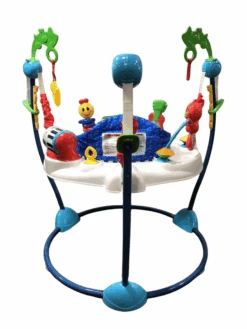 Baby Einstein Activity Jumper, Neighborhood Symphony 13 Baby Einstein Activity Jumper, Neighborhood Symphony -Tiny Steps House b94270f4 1d97 41c9 b997 aab6552d4777