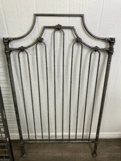 Bratt Decor Parisian Convertible Crib, With Daybed Conversion Kit & Newton Mattress -Tiny Steps House b993912da6415151b109b4d64692ddff