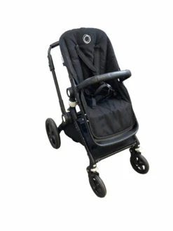Bugaboo Fox Stroller, Black