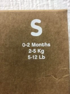 Happiest Baby SNOO Sack, Grey, Small -Tiny Steps House b9afb250aabf4704da0a1c0f1f56b20e