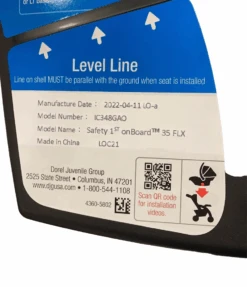 Safety 1st Grow & Go Flex Travel System, 2022, Foundry -Tiny Steps House ba6da4b1 a1c2 4f5d b642 4db24085757b